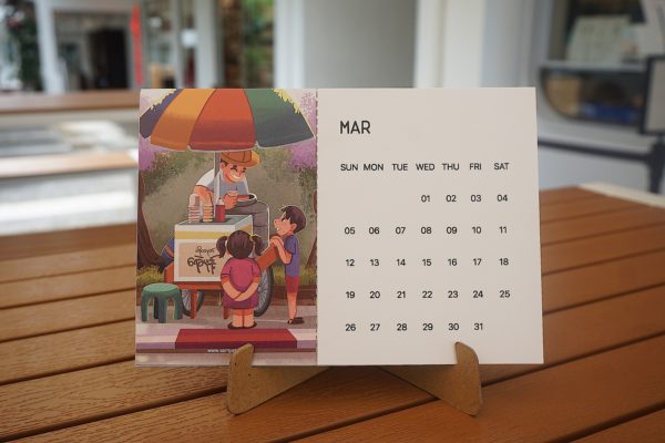 Calendar 2023 - Image 12