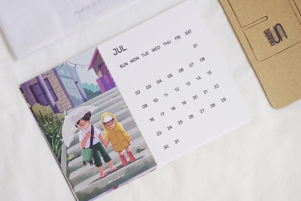 Calendar 2023 - Image 11