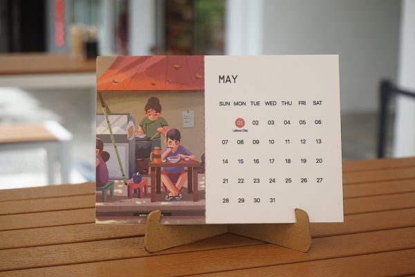 Calendar 2023