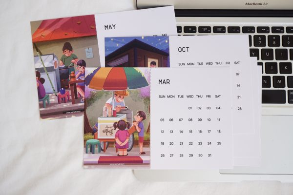 Calendar 2023 - Image 4