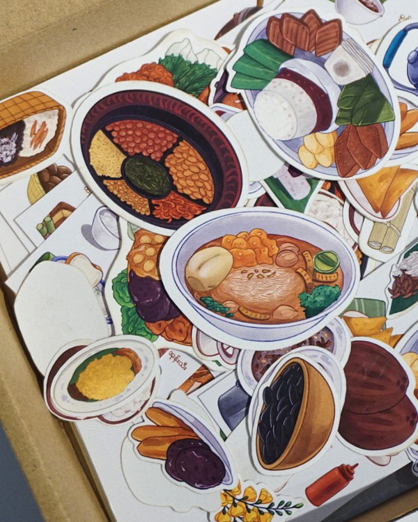 Stickers - Image 2