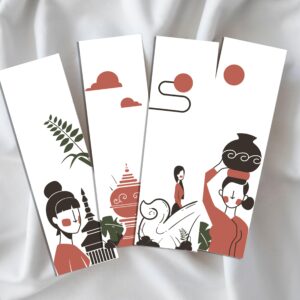 LoneMaPyo Bookmark