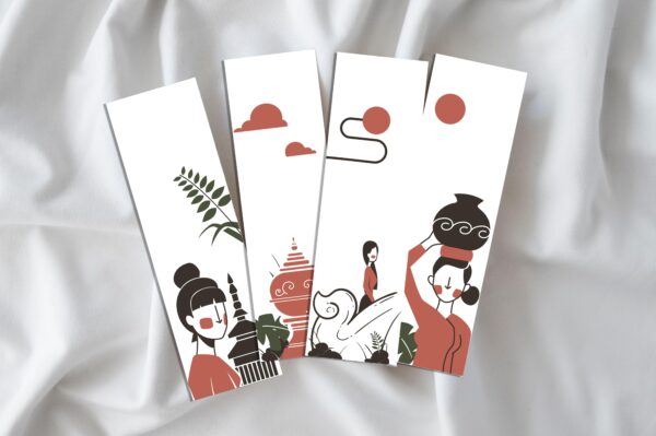 LoneMaPyo Bookmark