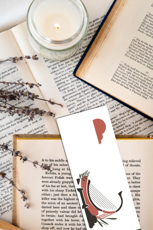 LoneMaPyo Bookmark - Image 12