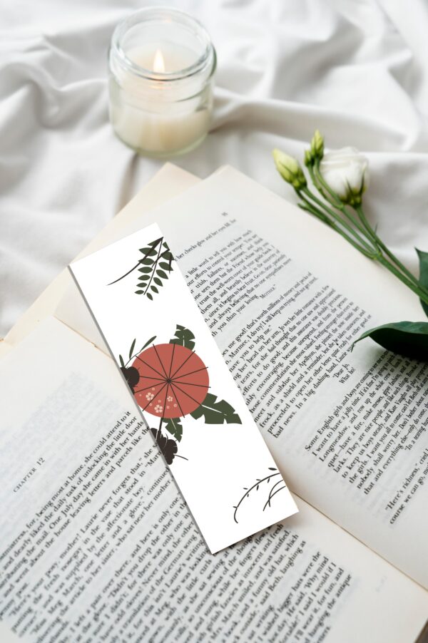 LoneMaPyo Bookmark - Image 4