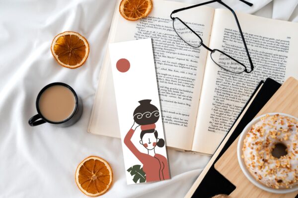 LoneMaPyo Bookmark - Image 8