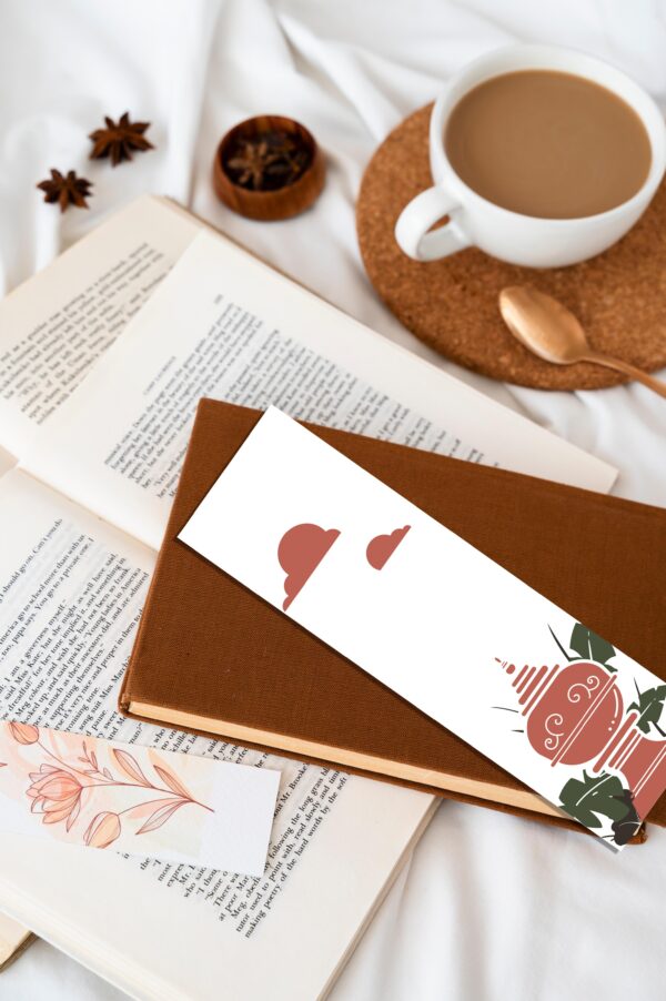 LoneMaPyo Bookmark - Image 9
