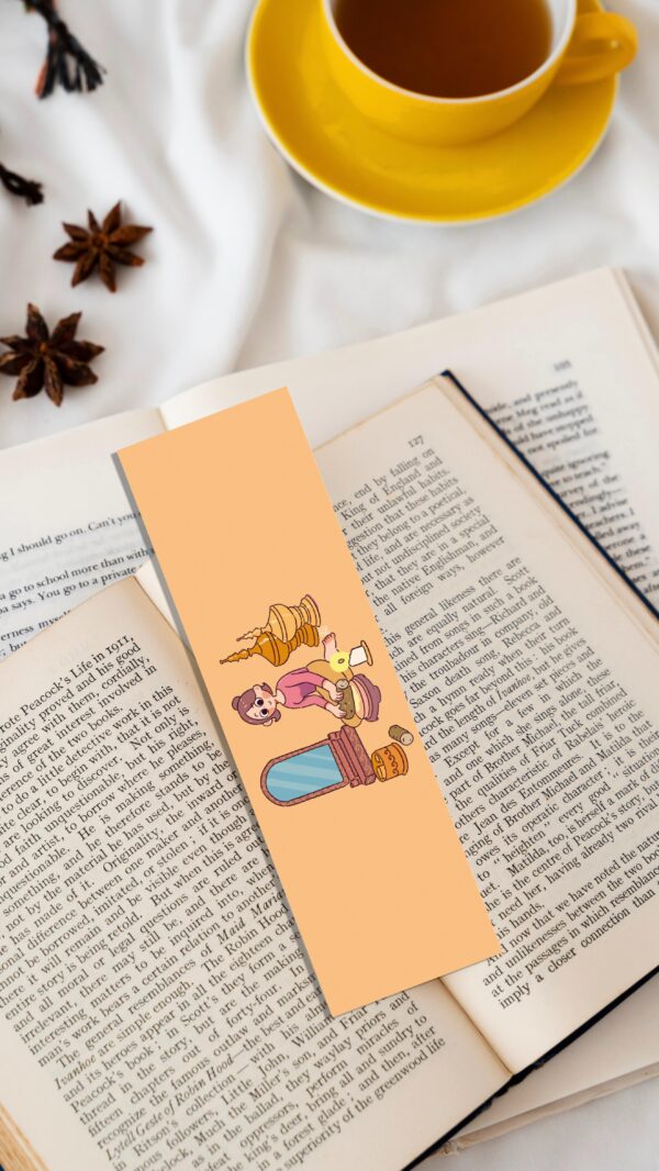Countryside Bookmark - Image 12