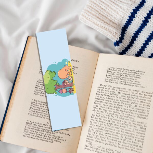 Countryside Bookmark - Image 11