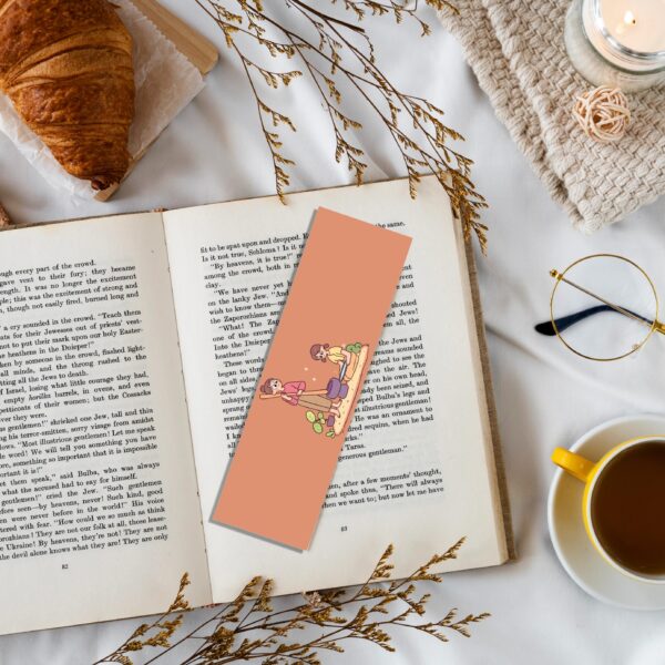 Countryside Bookmark - Image 9