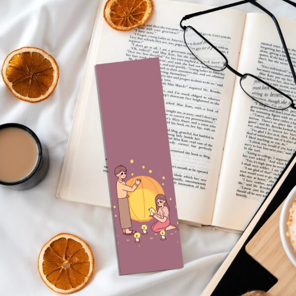Countryside Bookmark - Image 6