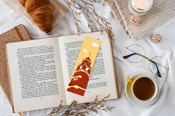 Landmark Bookmark - Image 12