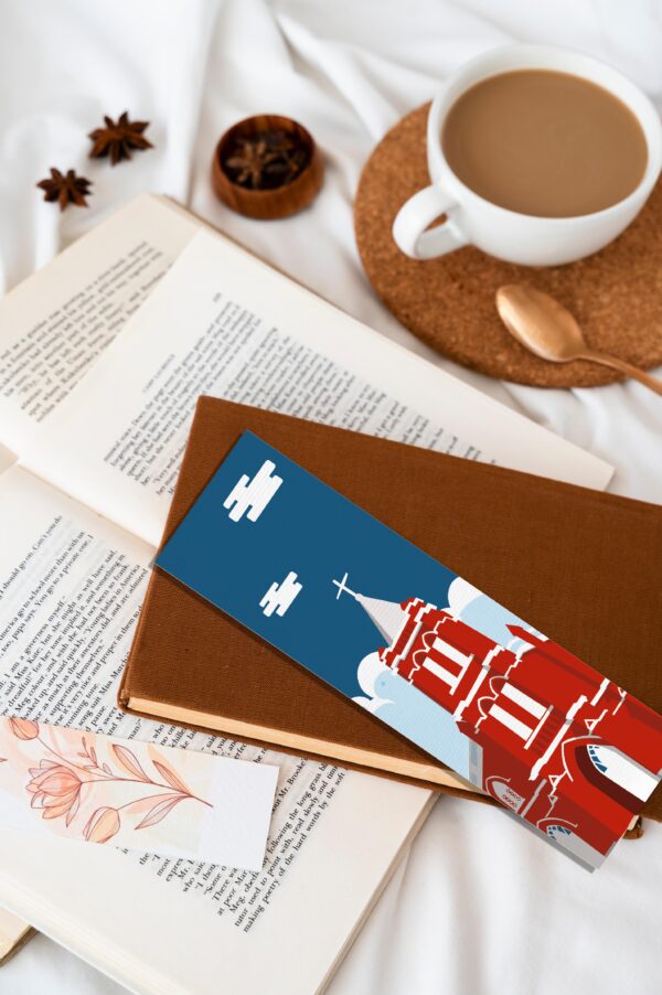 Landmark Bookmark - Image 3