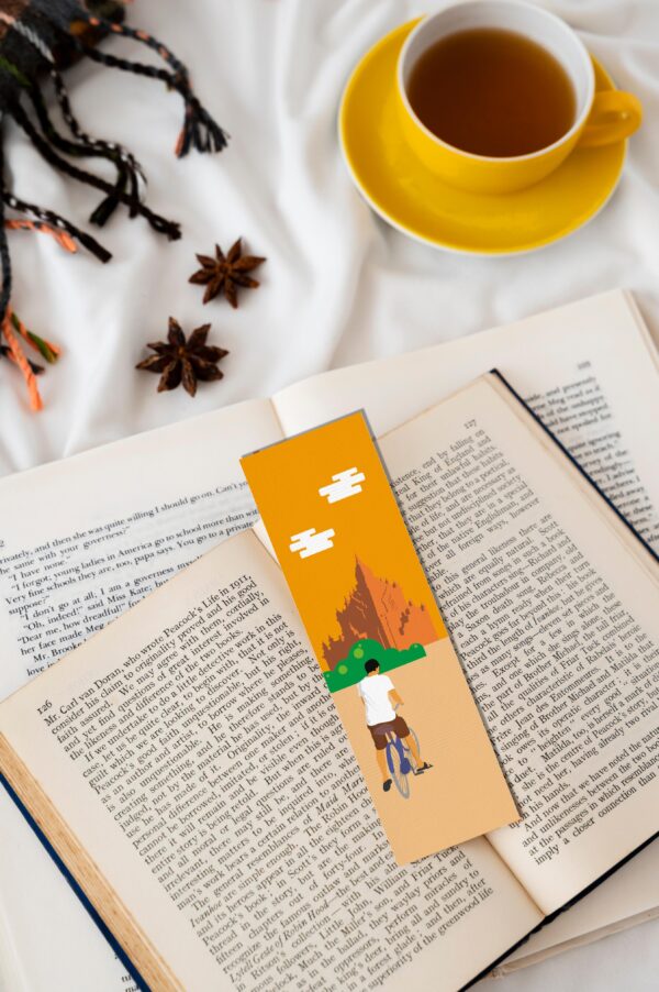 Landmark Bookmark - Image 11