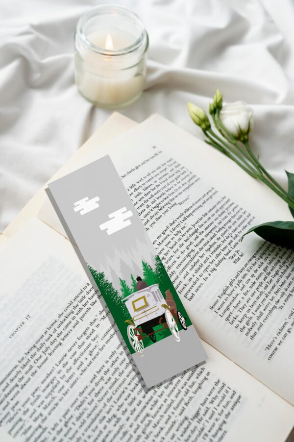 Landmark Bookmark - Image 10