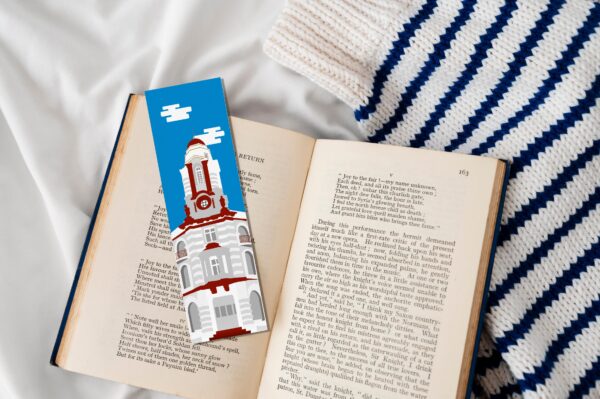 Landmark Bookmark - Image 9