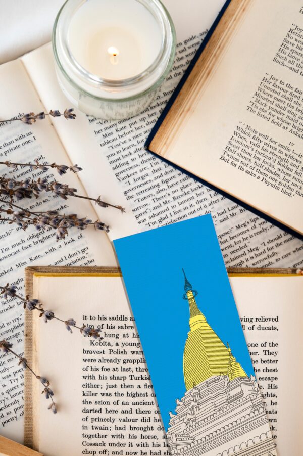 Landmark Bookmark - Image 7