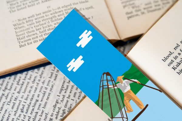 Landmark Bookmark - Image 6
