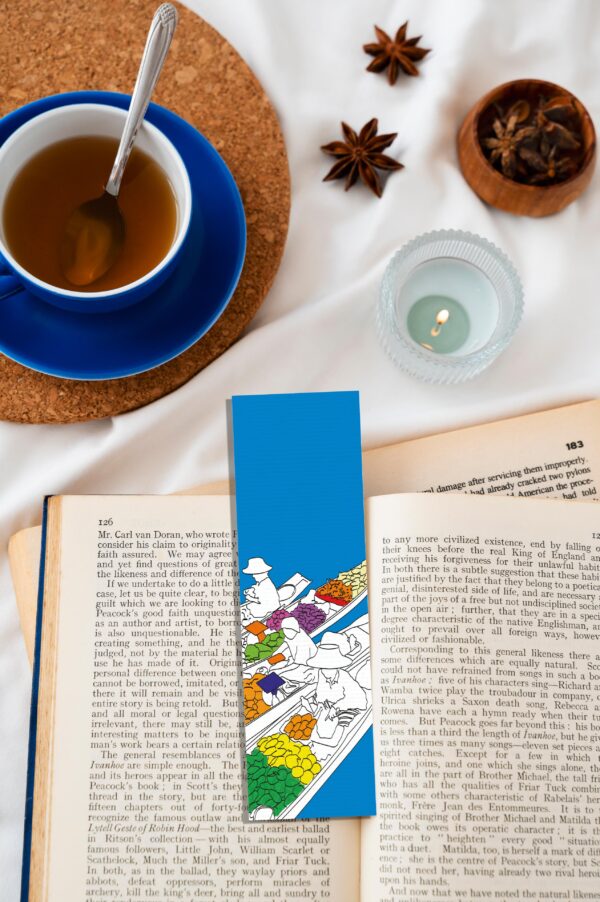 Landmark Bookmark - Image 4