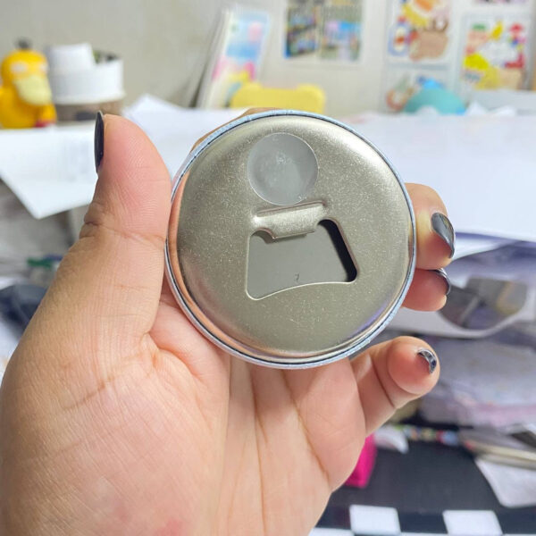 Mirror/Fridge Magnet - Image 9