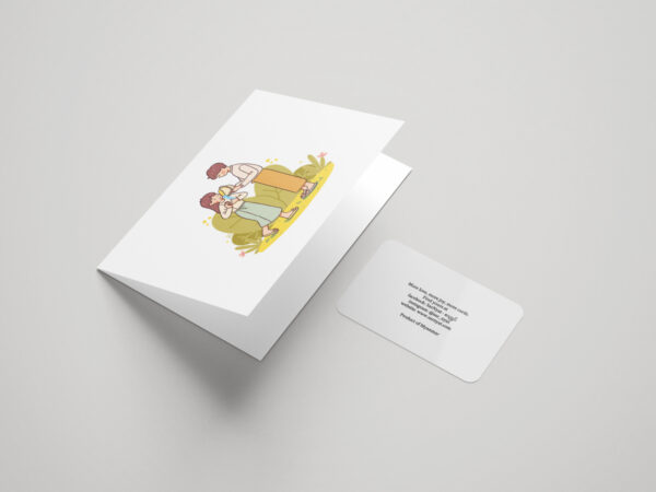 Greeting Card - Image 3