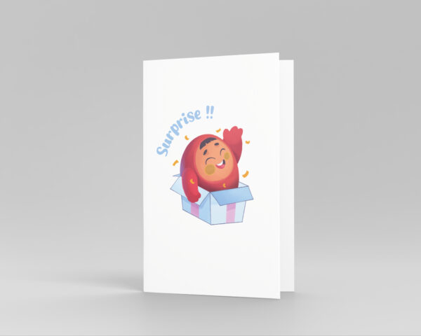 Greeting Card - Image 7