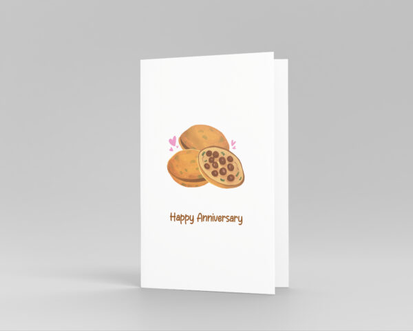 Greeting Card