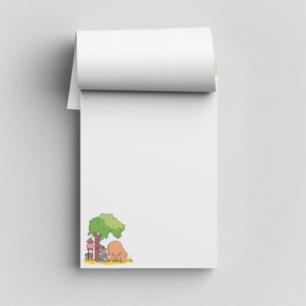Memo Pad - Image 11