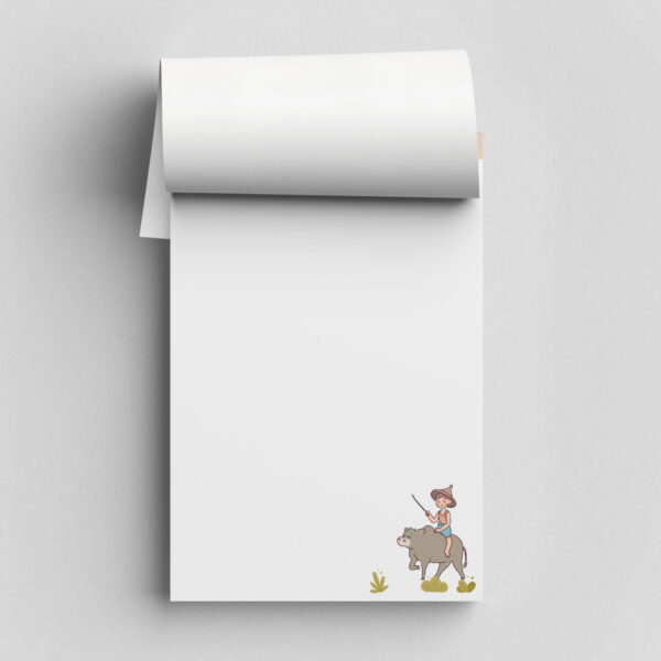 Memo Pad - Image 12